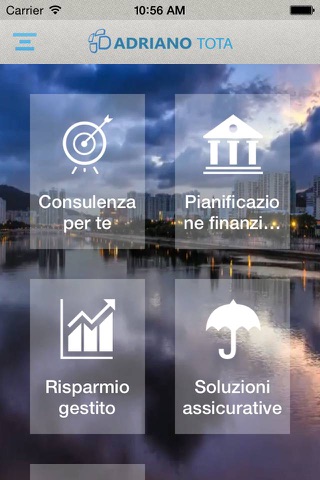 Adriano Tota screenshot 2