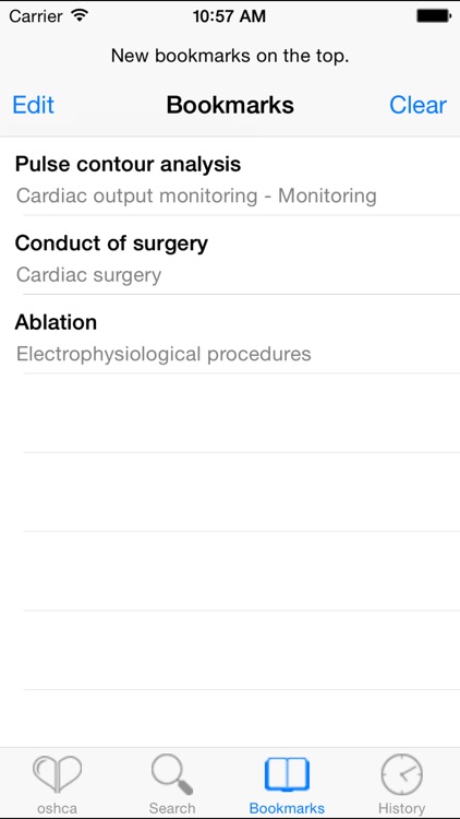 Cardiac Anaesthesia screenshot-4