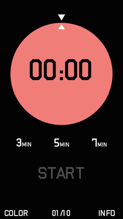 Kitchen Timer by LIFEAPP