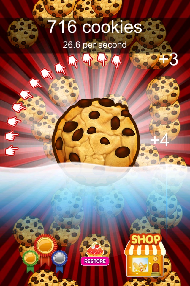 Christmas Edition Cookie Clicker 2 - A Fun Family Xmas ...