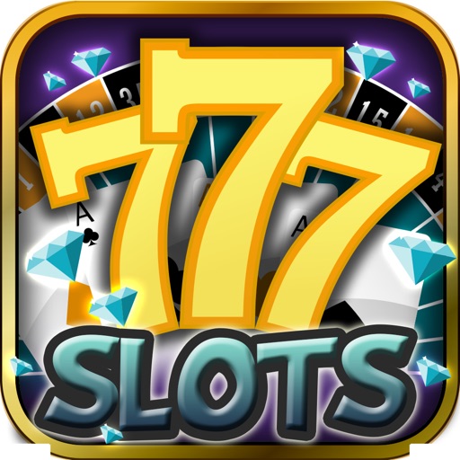 Slot of Mania - Casino Slots iOS App