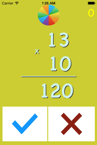 Awesome Math Pro screenshot 4