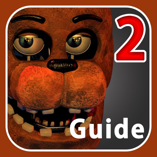 Quick guide for Five Nights at Freddy's 2