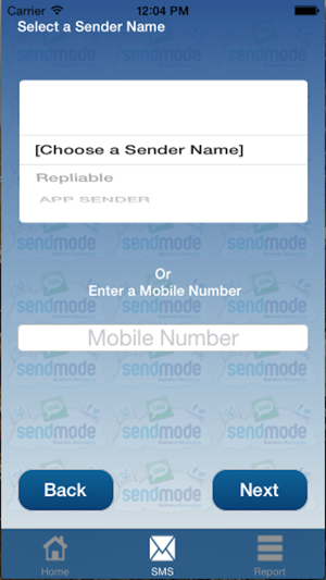 Sendmode(圖4)-速報App