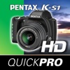 Training for Pentax K-S1 from QuickPro