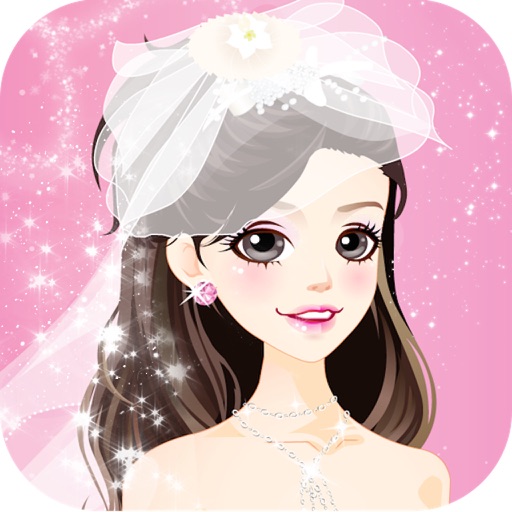 Bride Makeup iOS App