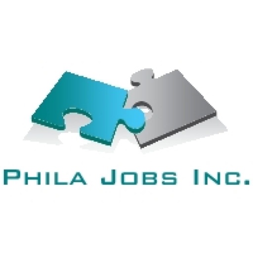 Phila Jobs Inc icon