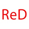 ReD - Challenge your brain with this impossible puzzle game!