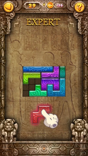 Block Puzzle Pop!(圖3)-速報App