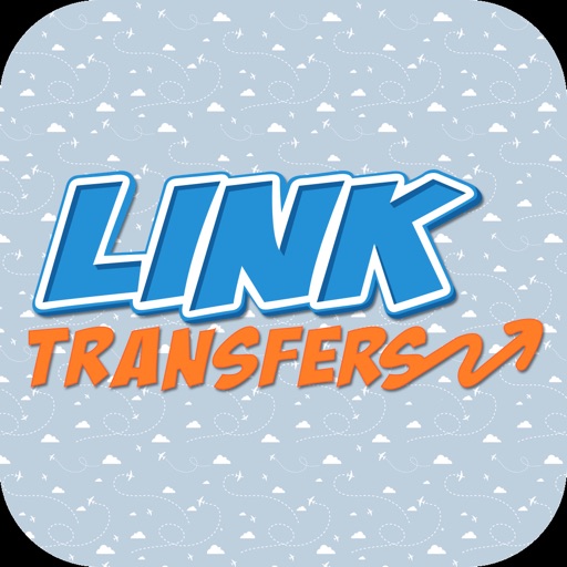 Link Transfers icon