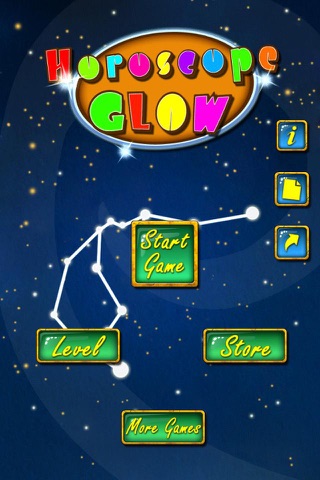 Horoscope Glow screenshot 2