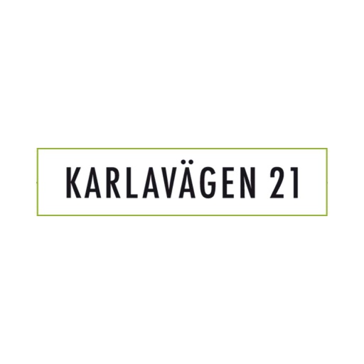 Salongen Karlavägen 21 icon