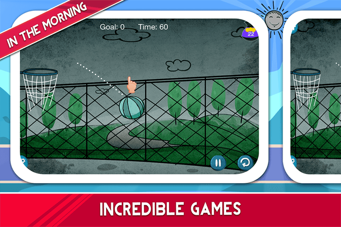 Kids Story In the Morning