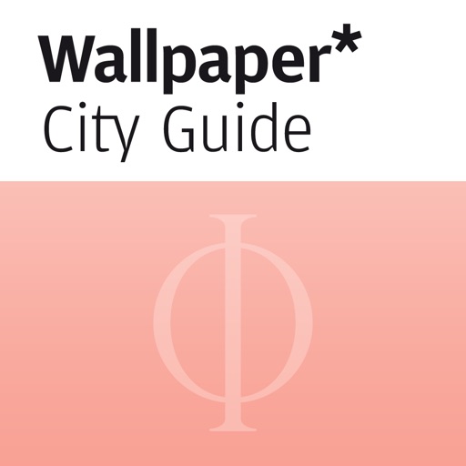 Melbourne: Wallpaper* City Guide icon