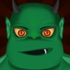 Mini Monster Dentist Clinic - virtual kids dentist game