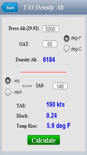 Quick E6B(圖3)-速報App