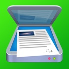 Top 50 Business Apps Like Scanner Deluxe - Scan and Fax Documents, Receipts, Business Cards to PDF - Best Alternatives
