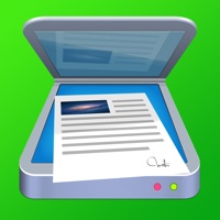 Scanner Deluxe - Scan and Fax Documents, Receipts, Business Cards to PDF apk