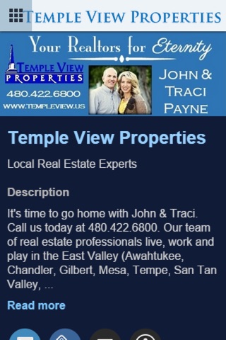 Temple View Properties screenshot 2