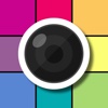 Cube Camera Pro - Selfie & Collage