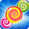 Puzzle Candy World-The best free match 3 puzzle game for kids and girls