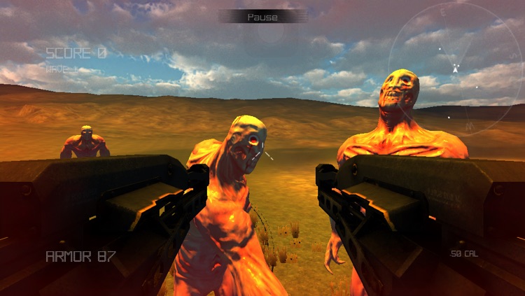 FPS Titan Space Evil  Combat  : 3D Alien Fight & Smash UFO Arcade War Game