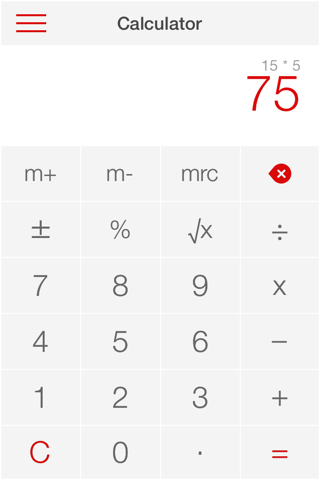 ConvertX - Currency Converter screenshot 3