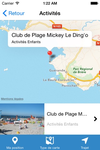 Piriac-sur-Mer screenshot 4