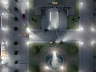 Capture 3 Does not Commute iphone