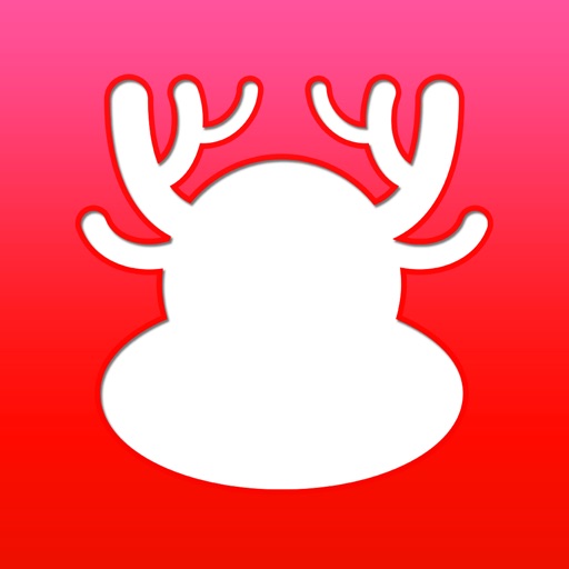 豆芝麻圣诞画 icon