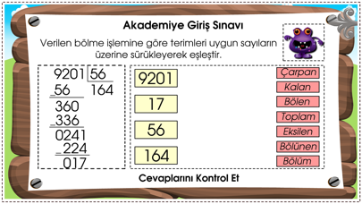 How to cancel & delete Bölme Akademisi from iphone & ipad 4