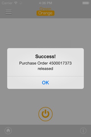 Release PO screenshot 3