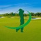 Let's browse the world's famous golf courses on your iPhone