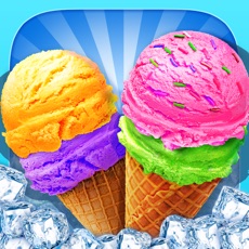 Activities of Ice Cream Maker - Make Summer Drinks