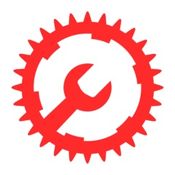 Fix Your Bicycle FULL Apple Watch App