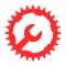 Even bicycles, not a really difficult mechanism at first sight, need some check, fixes and service from time to time
