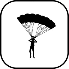 Activities of Extreme Parachuting