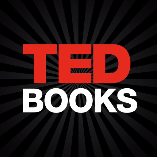 TED Books