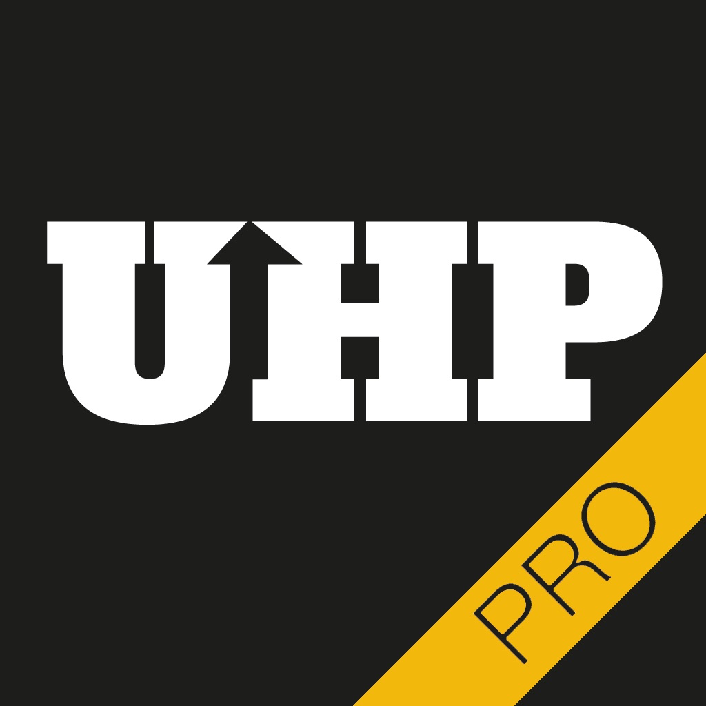 uhp alar.实时监控