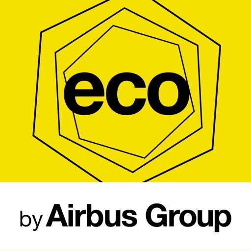 Eco-efficiency by Airbus Group