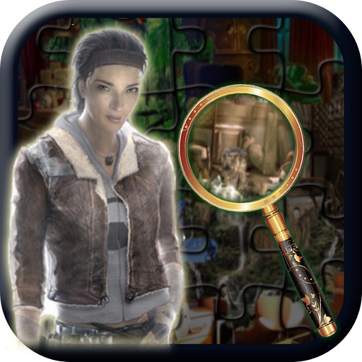 Find Next Object For Hidden - Hidden Object icon