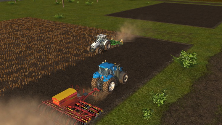 Farming Simulator 16 screenshot-3