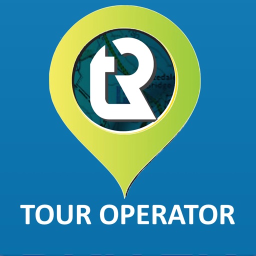Tours App - Operator