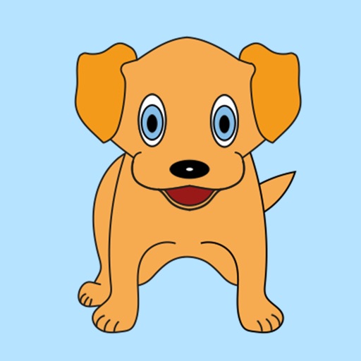 My Puppy - My Virtual Pet