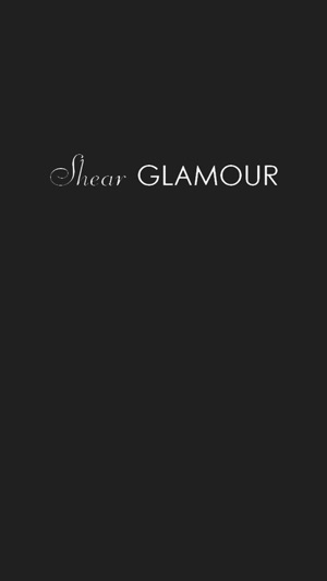 Shear Glamour(圖1)-速報App