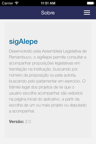 sigAlepe screenshot 4