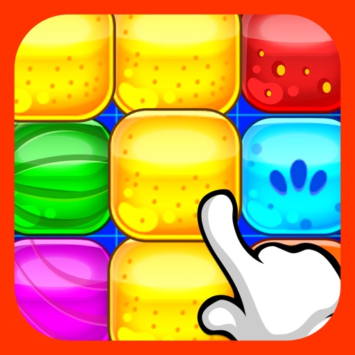 Brick Clear Storm iOS App