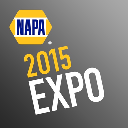 2015 NAPA EXPO