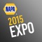 The NAPA EXPO App is designed specifically for attendees of the 2015 NAPA EXPO from May 5-8 in Las Vegas, Nevada