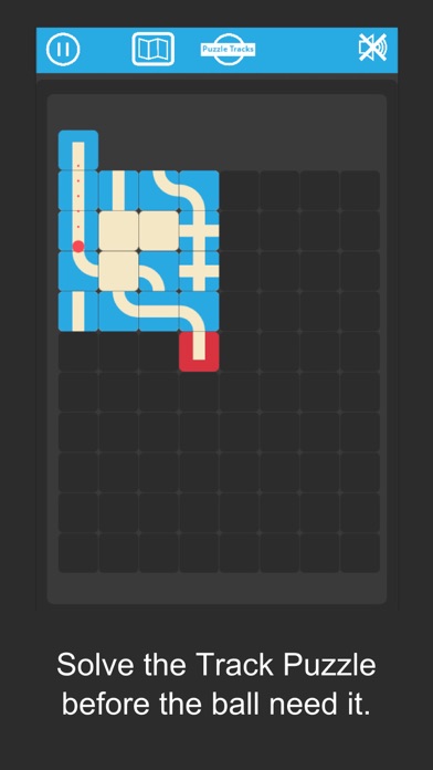 Puzzle Tracksのおすすめ画像1